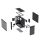 ASUS Prime AP303 TG Black - 1417497 - zdjęcie 7